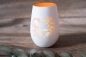Preview: Windlicht / Teelichtglas Herz